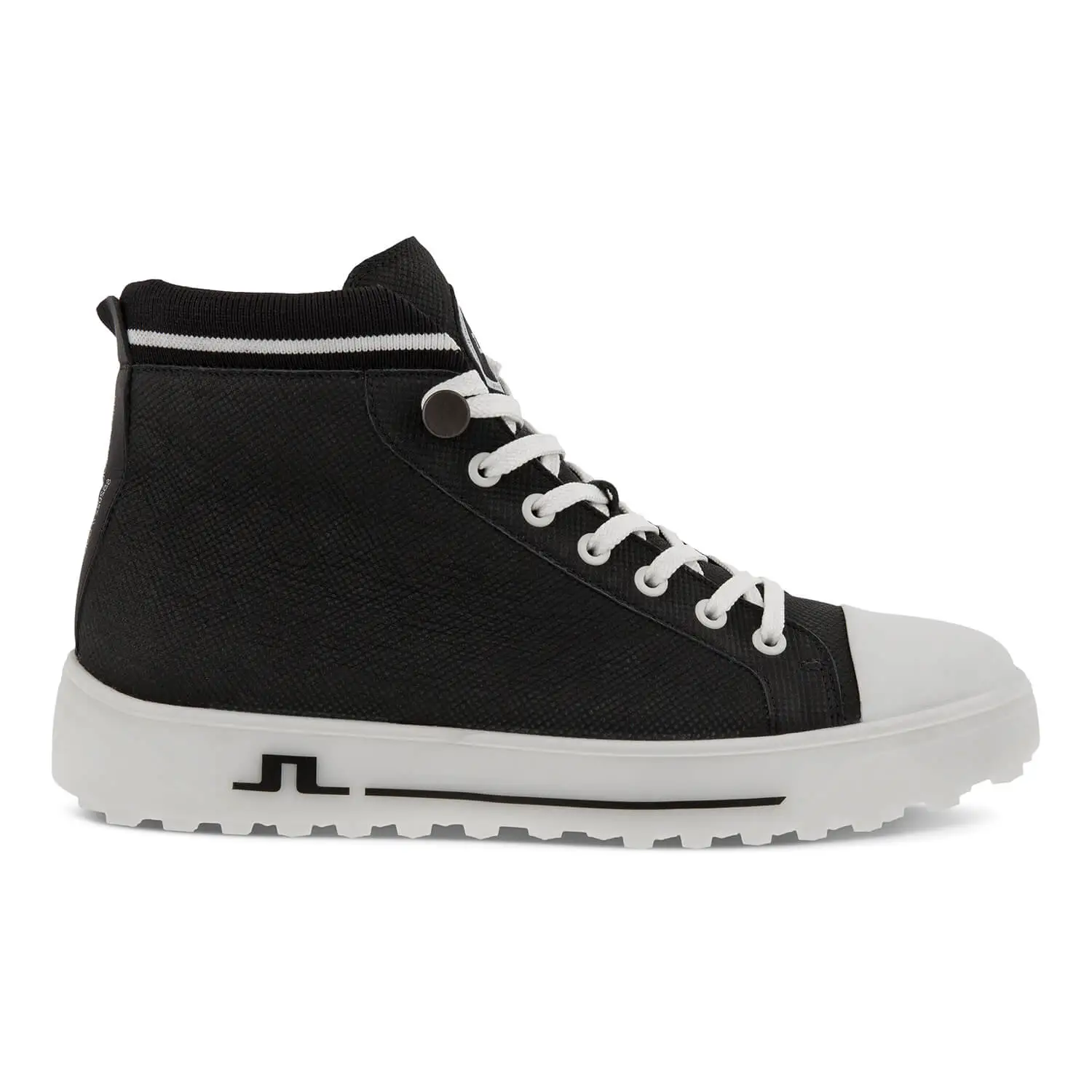 ECCO X J.Lindeberg High Tray Limited Edition Golf Shoes 3 ECCO X J.Lindeberg High Tray Limited Edition Golf Shoes