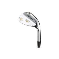 Cleveland 588 Forged Chrome Wedge