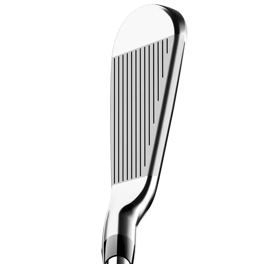 Titleist 722 T200 Golf Irons 4 Titleist 722 T200 Golf Irons - Image 2