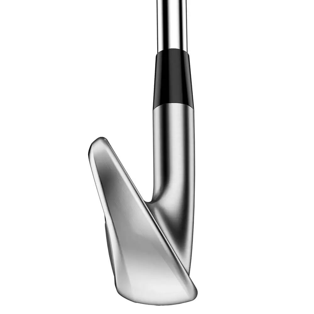 Titleist 722 T200 Golf Irons 6 Titleist 722 T200 Golf Irons - Image 4