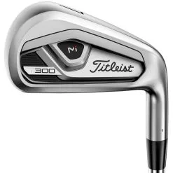 Titleist 722 T300 Golf Irons