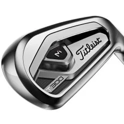 Titleist 722 T300 Golf Irons 12 Titleist 722 T300 Golf Irons -All Wedges Shop 722 t300 5