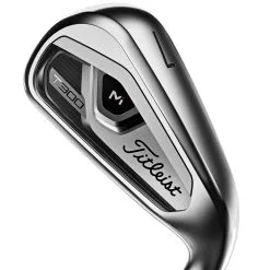 Titleist 722 T300 Golf Irons 13 Titleist 722 T300 Golf Irons -All Wedges Shop 722 t300 6