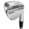 Cleveland RTX6 ZipCore Golf Wedge Tour Satin -All Wedges Shop Cleveland RTX Zip 6 12028129