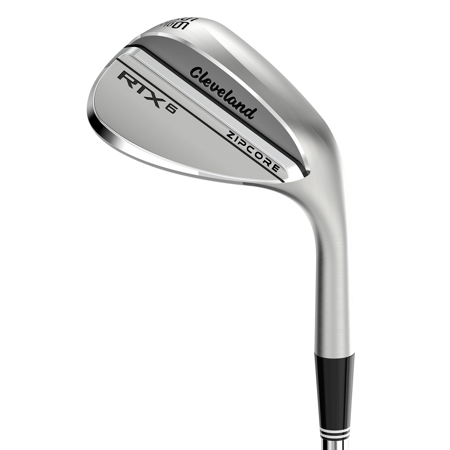 Cleveland RTX6 ZipCore Golf Wedge Tour Satin 8 Cleveland RTX6 ZipCore Golf Wedge Tour Satin - Image 6