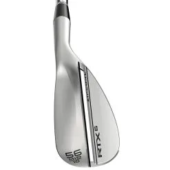Cleveland RTX6 ZipCore Golf Wedge Tour Satin 13 Cleveland RTX6 ZipCore Golf Wedge Tour Satin -All Wedges Shop Cleveland RTX Zip 6 62028129