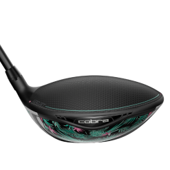 Cobra AeroJet LS PTC Limited Edition Golf Driver 14 Cobra AeroJet LS PTC Limited Edition Golf Driver -All Wedges Shop Cobra Aerojet LS PTC Golf Driver 3