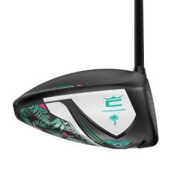 Cobra AeroJet LS PTC Limited Edition Golf Driver 16 Cobra AeroJet LS PTC Limited Edition Golf Driver -All Wedges Shop Cobra Aerojet LS PTC Golf Driver 5