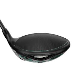 Cobra AeroJet PTC Limited Edition Golf Driver -All Wedges Shop Cobra Aerojet PTC Driver 3