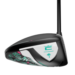 Cobra AeroJet PTC Limited Edition Golf Driver -All Wedges Shop Cobra Aerojet PTC Driver 5