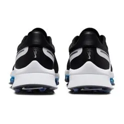 Nike Air Zoom Infinity Tour NEXT% Golf Shoes - Black/White/Photo Blue -All Wedges Shop DC5221 014 4