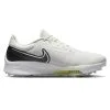 Nike Air Zoom Infinity Tour NEXT% Golf Shoes - Summit White/Noise Aqua/Citron -All Wedges Shop DC5221 113 3