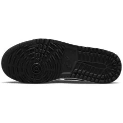 Nike Air Jordan 1 Low Golf Shoes - Black Croc -All Wedges Shop DD9315 003 6
