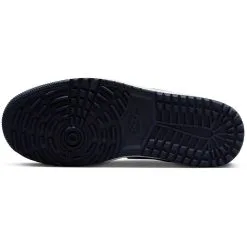 Nike Air Jordan 1 Low Golf Shoes - White/Midnight Navy -All Wedges Shop DD9315 104 6