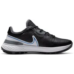 Nike Infinity Pro 2 Golf Shoes - Anthracite/Black/White/Cool Grey