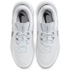 Nike Infinity Pro 2 Golf Shoes - White/Black/Pure Platinum/Wolf Grey -All Wedges Shop DJ5593 101 2