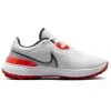Nike Infinity Pro 2 Golf Shoes - White/Black/Wolf Grey/Picante Red -All Wedges Shop DJ5593 106 1