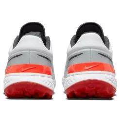 Nike Infinity Pro 2 Golf Shoes - White/Black/Wolf Grey/Picante Red 10 Nike Infinity Pro 2 Golf Shoes - White/Black/Wolf Grey/Picante Red -All Wedges Shop DJ5593 106 5