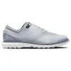 Nike Jordan ADG 4 Golf Shoes - Wolf Grey/Smoke Grey/White -All Wedges Shop DM0103 010 23 4