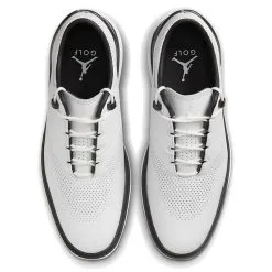 Nike Jordan ADG 4 Golf Shoes - White/Black/White 10 Nike Jordan ADG 4 Golf Shoes - White/Black/White -All Wedges Shop DM0103 010 32028129