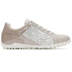 Duca Del Cosma Caldes Ladies Golf Shoes