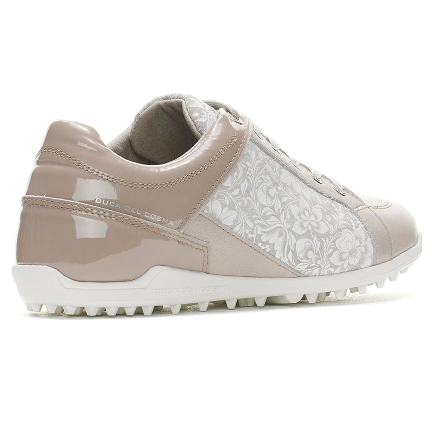 Duca Del Cosma Caldes Ladies Golf Shoes 7 Duca Del Cosma Caldes Ladies Golf Shoes - Image 5