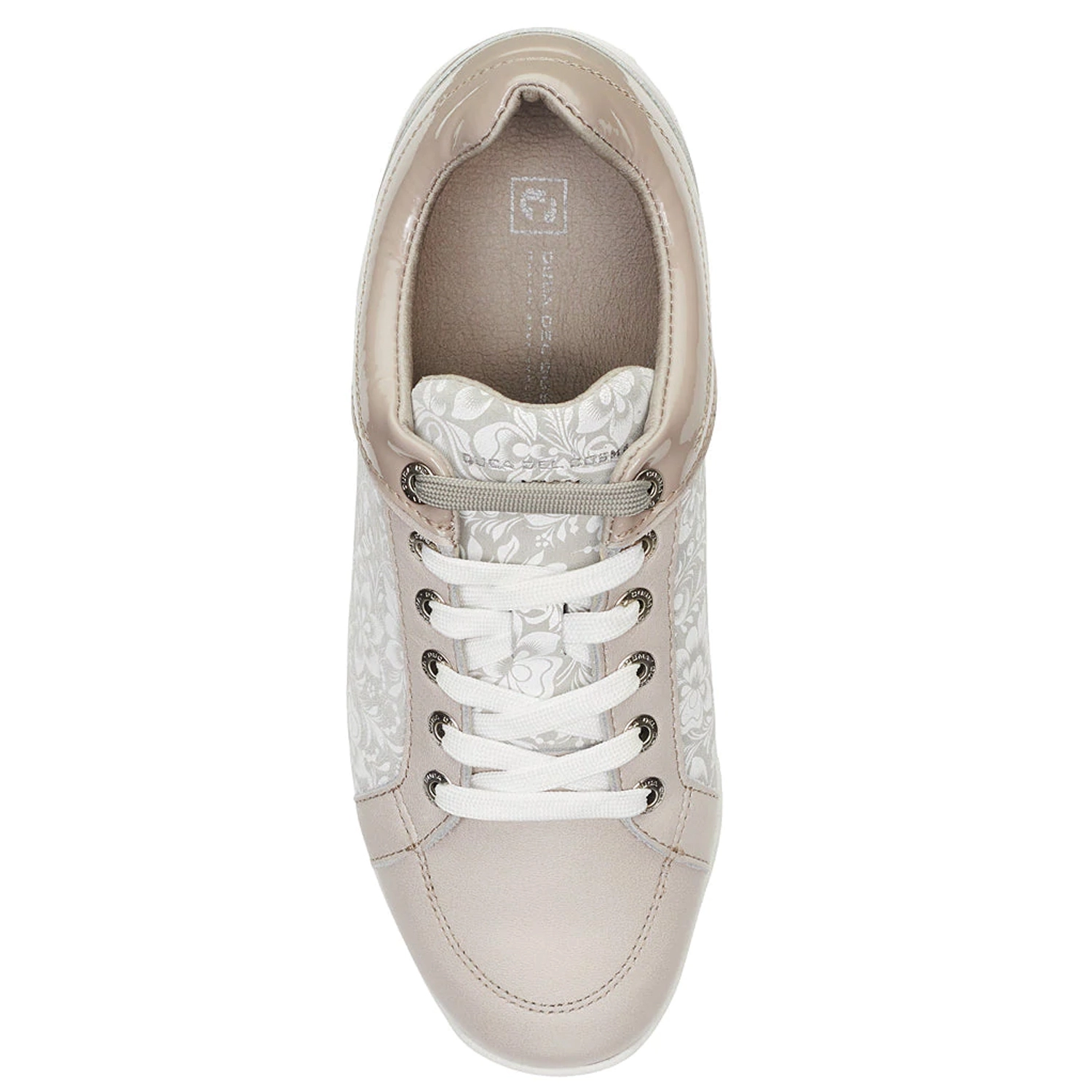 Duca Del Cosma Caldes Ladies Golf Shoes 6 Duca Del Cosma Caldes Ladies Golf Shoes - Image 4