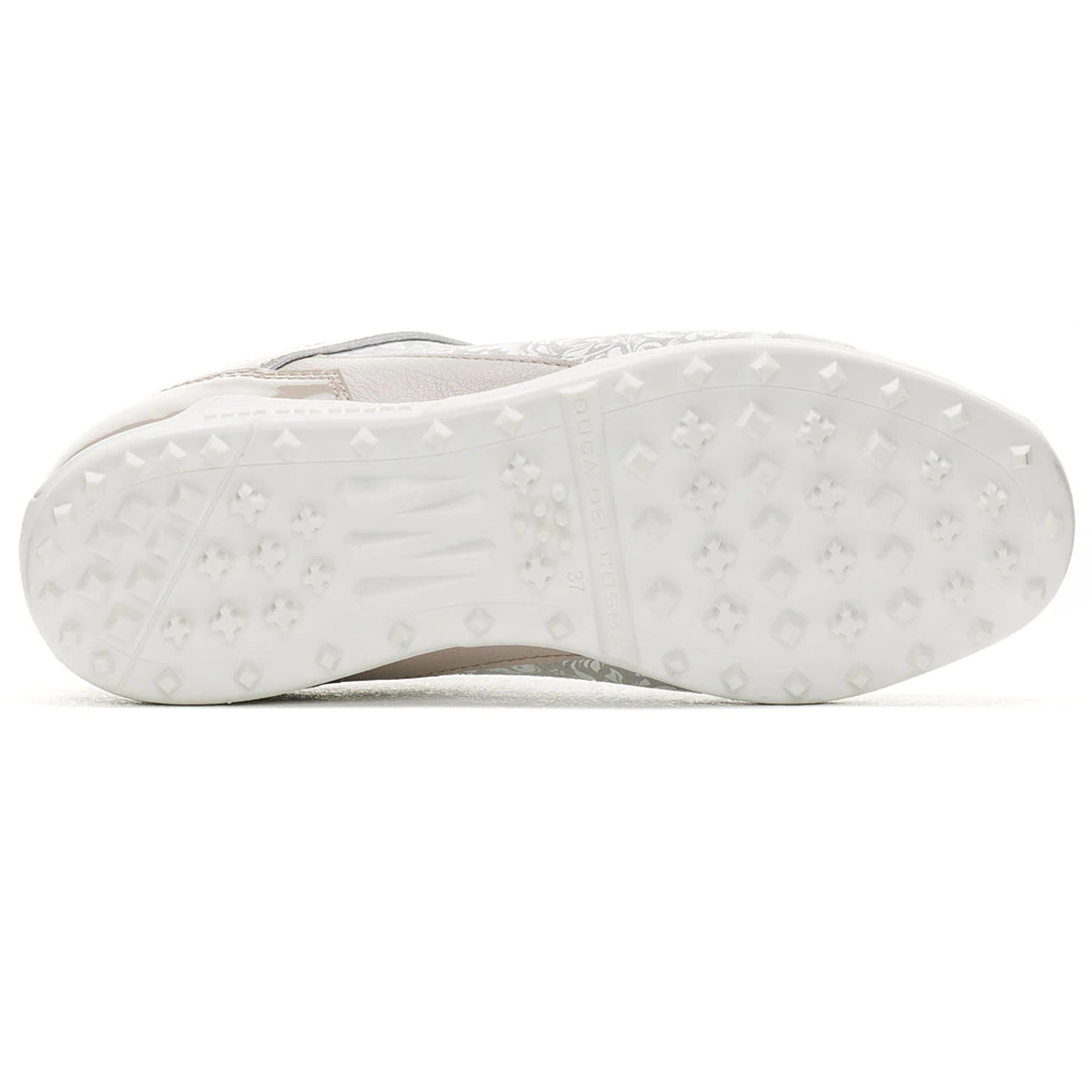 Duca Del Cosma Caldes Ladies Golf Shoes 4 Duca Del Cosma Caldes Ladies Golf Shoes - Image 2
