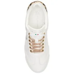 Duca Del Cosma King Cheetah Ladies Golf Shoes - White/Cheetah -All Wedges Shop Duca20del20Cosma20King20Cheetah20Ladies20Golf20Shoes20White Cheetah204