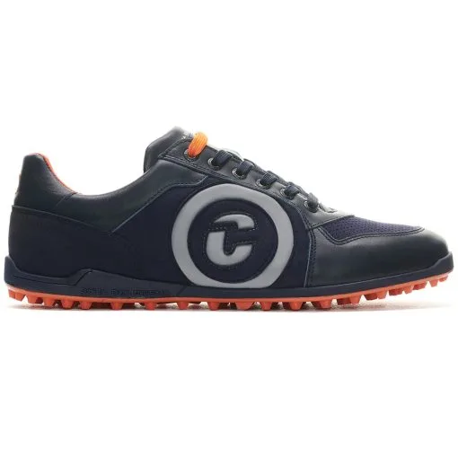 Duca Del Cosma Kuba 2.0 Golf Shoes - Navy/Navy -All Wedges Shop Duca20del20Cosma20Kuba202.020Golf20Shoes20Navy Navy201