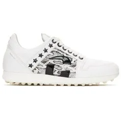 Duca Del Cosma Melanie-Jane Ladies Golf Shoes