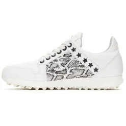 Duca Del Cosma Melanie-Jane Ladies Golf Shoes -All Wedges Shop Duca20del20Cosma20Melanie Jane20Ladies20Golf20Shoes202020White202