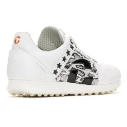 Duca Del Cosma Melanie-Jane Ladies Golf Shoes -All Wedges Shop Duca20del20Cosma20Melanie Jane20Ladies20Golf20Shoes202020White203