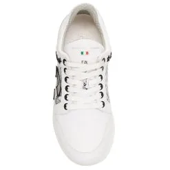 Duca Del Cosma Melanie-Jane Ladies Golf Shoes -All Wedges Shop Duca20del20Cosma20Melanie Jane20Ladies20Golf20Shoes202020White204