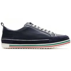 Duca Del Cosma Monterosso Golf Shoes - Navy