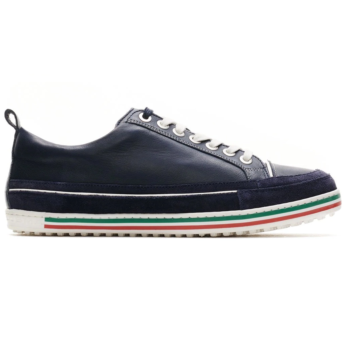 Duca Del Cosma Monterosso Golf Shoes - Navy 3 Duca Del Cosma Monterosso Golf Shoes - Navy