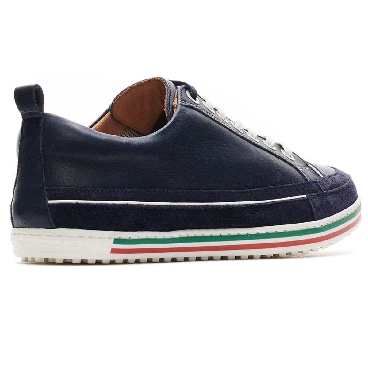 Duca Del Cosma Monterosso Golf Shoes - Navy 7 Duca Del Cosma Monterosso Golf Shoes - Navy - Image 5