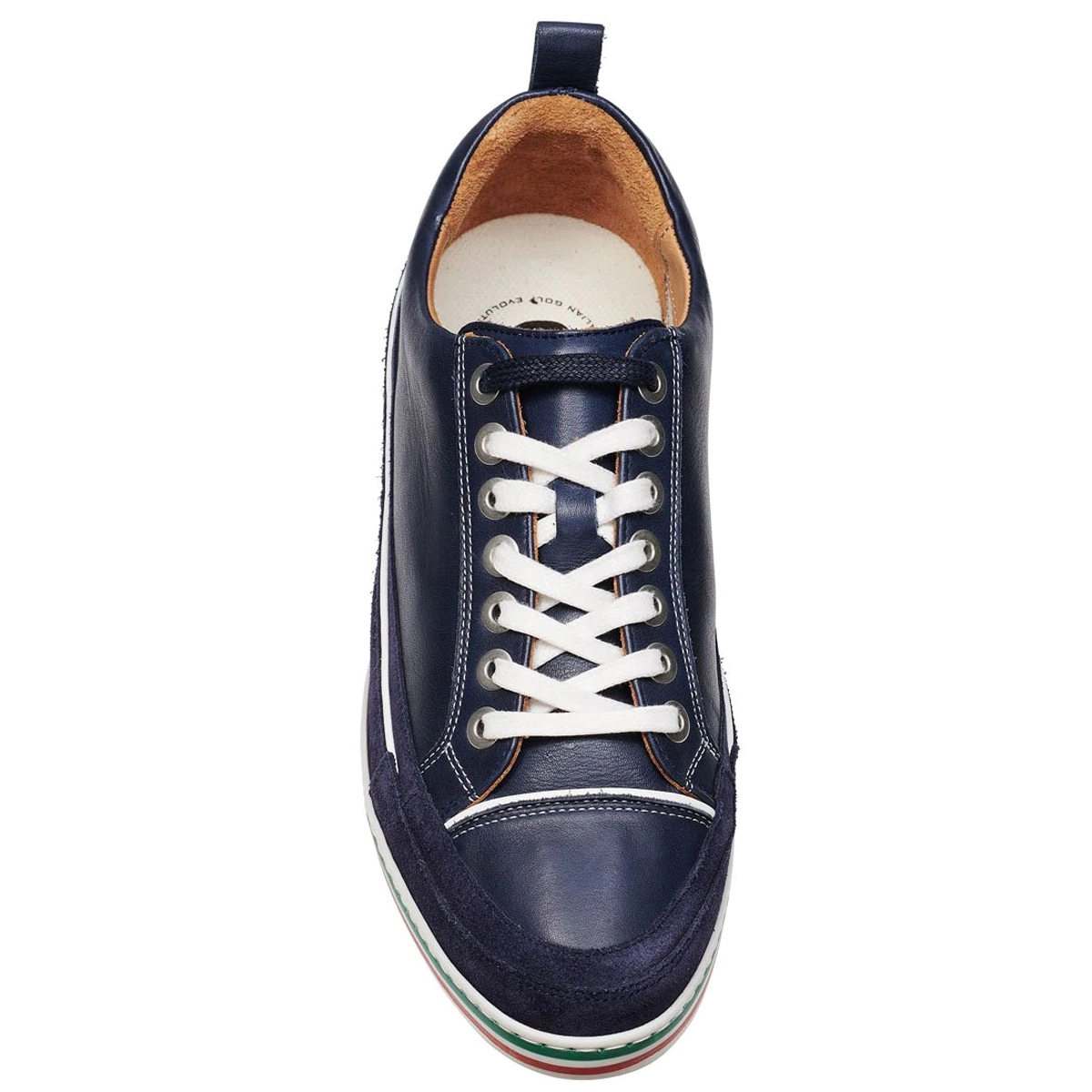 Duca Del Cosma Monterosso Golf Shoes - Navy 6 Duca Del Cosma Monterosso Golf Shoes - Navy - Image 4