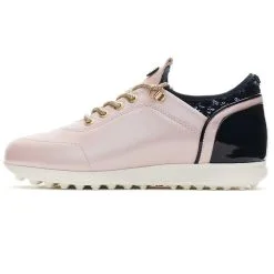Duca Del Cosma Pose Ladies Golf Shoes - Pink/Navy 9 Duca Del Cosma Pose Ladies Golf Shoes - Pink/Navy -All Wedges Shop Duca20del20Cosma20Pose20Ladies20Golf20Shoes20Pink Navy202