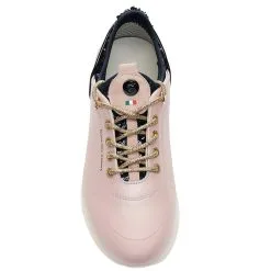 Duca Del Cosma Pose Ladies Golf Shoes - Pink/Navy 10 Duca Del Cosma Pose Ladies Golf Shoes - Pink/Navy -All Wedges Shop Duca20del20Cosma20Pose20Ladies20Golf20Shoes20Pink Navy204