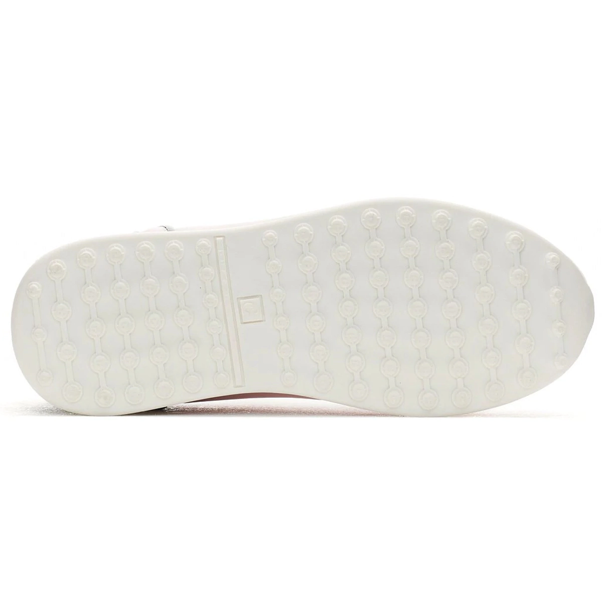 Duca Del Cosma Pose Ladies Golf Shoes - Pink/Navy 4 Duca Del Cosma Pose Ladies Golf Shoes - Pink/Navy - Image 2