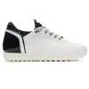 Duca Del Cosma Pose Ladies Golf Shoes - White/Black 1 Duca Del Cosma Pose Ladies Golf Shoes - White/Black -All Wedges Shop Duca20del20Cosma20Pose20Ladies20Golf20Shoes20White Black