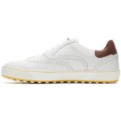 Duca Del Cosma Regent Golf Shoes -All Wedges Shop Duca20del20Cosma20Regent20Golf20Shoes2020White202