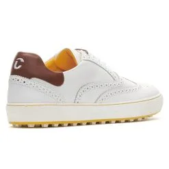 Duca Del Cosma Regent Golf Shoes -All Wedges Shop Duca20del20Cosma20Regent20Golf20Shoes2020White203