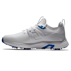 FootJoy Hyperflex Golf Shoes - #51118 White/Blue/Pink 11 FootJoy Hyperflex Golf Shoes - #51118 White/Blue/Pink -All Wedges Shop FJ 51118 02