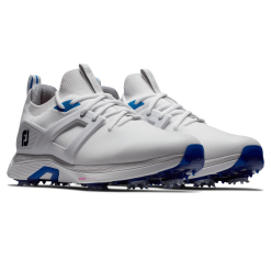 FootJoy Hyperflex Golf Shoes - #51118 White/Blue/Pink 14 FootJoy Hyperflex Golf Shoes - #51118 White/Blue/Pink -All Wedges Shop FJ 51118 04