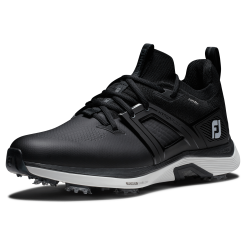 FootJoy Hyperflex Carbon Golf Shoes - #51119 Black/White/Grey 12 FootJoy Hyperflex Carbon Golf Shoes - #51119 Black/White/Grey -All Wedges Shop FJ 51119 00