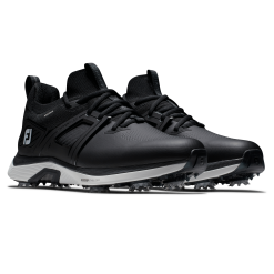 FootJoy Hyperflex Carbon Golf Shoes - #51119 Black/White/Grey 14 FootJoy Hyperflex Carbon Golf Shoes - #51119 Black/White/Grey -All Wedges Shop FJ 51119 04