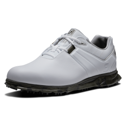 FootJoy Pro SL Golf Shoes - #53069 White/Camo -All Wedges Shop FJ 53069 00