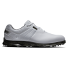 FootJoy Pro SL Golf Shoes - #53069 White/Camo 2 FootJoy Pro SL Golf Shoes - #53069 White/Camo -All Wedges Shop FJ 53069 01